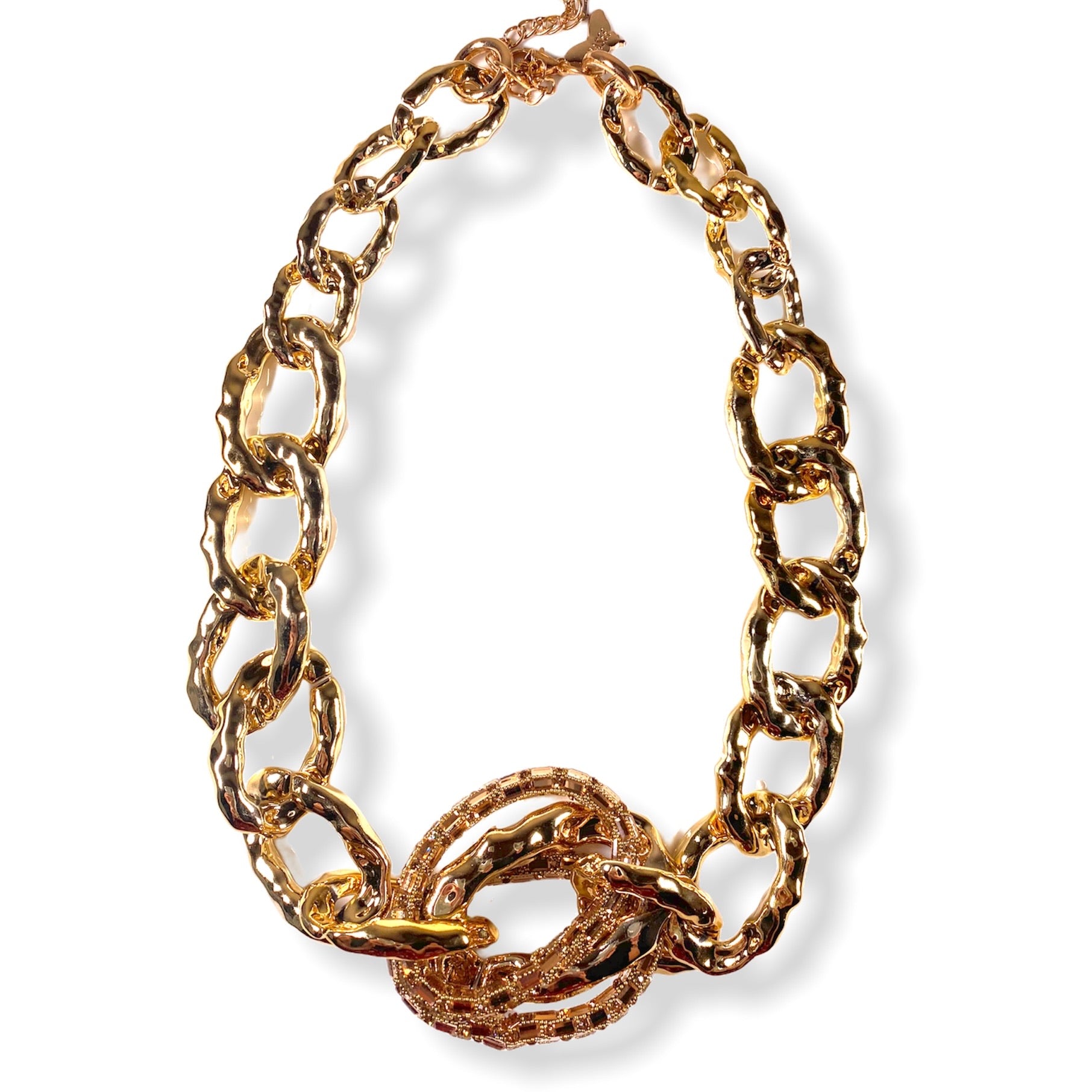 Rolo Chain necklace