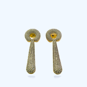 Lydian earrings