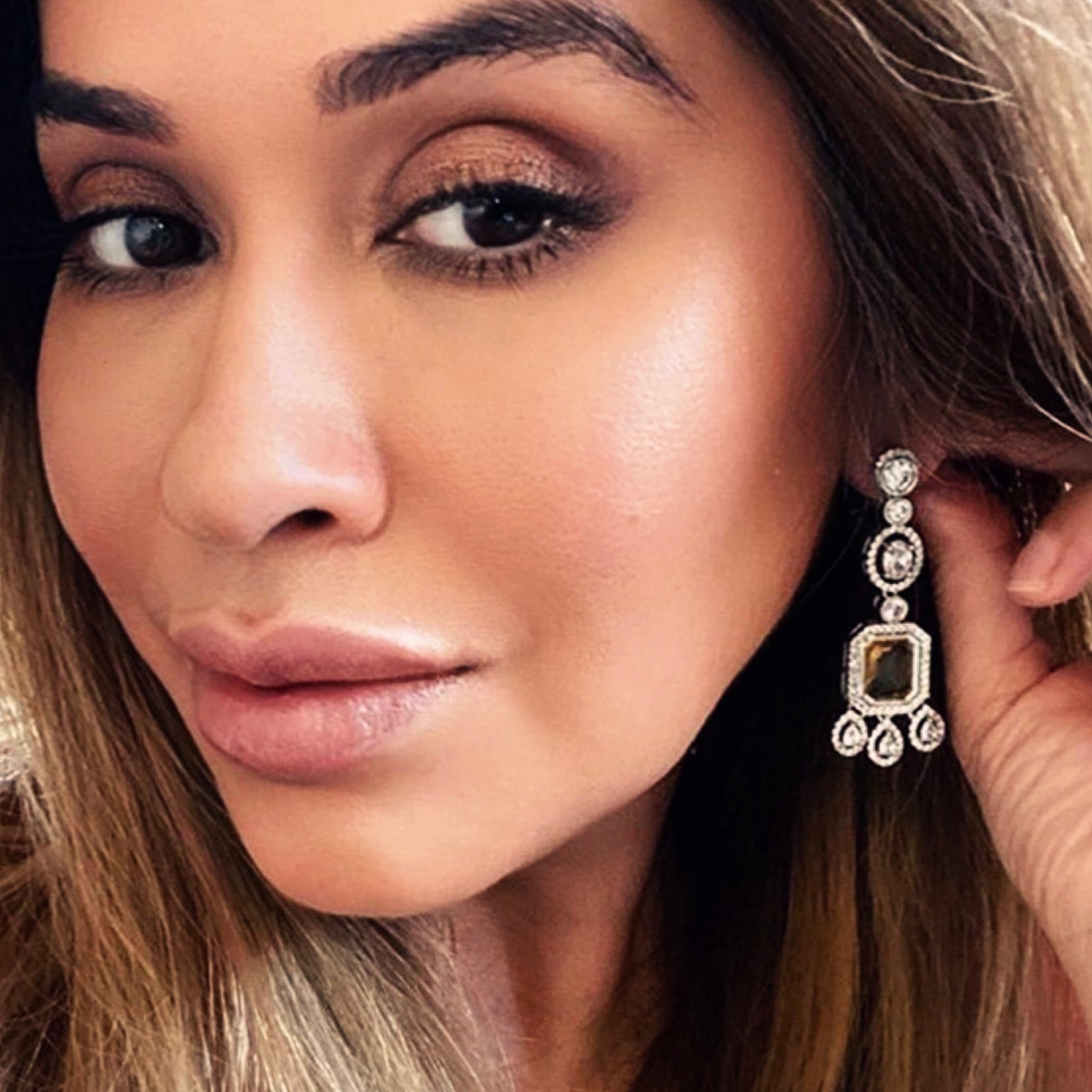 Calla Earrings