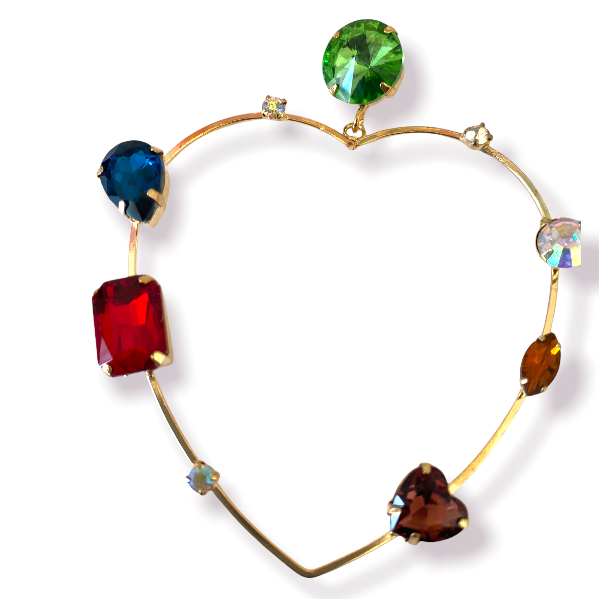 Heart of Gold