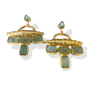 Melora earrings