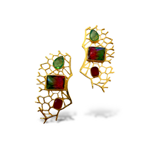 Cora Earrings