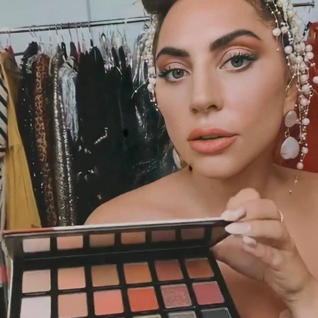 Love Dangle Drop Earrings