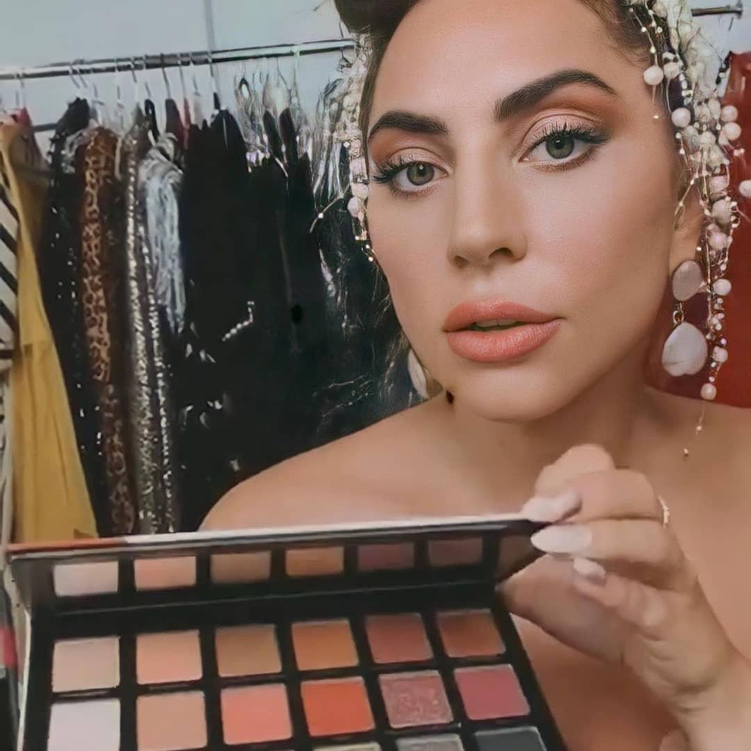 Love Dangle Drop Earrings