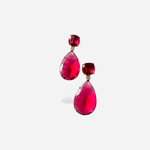 Reose earrings