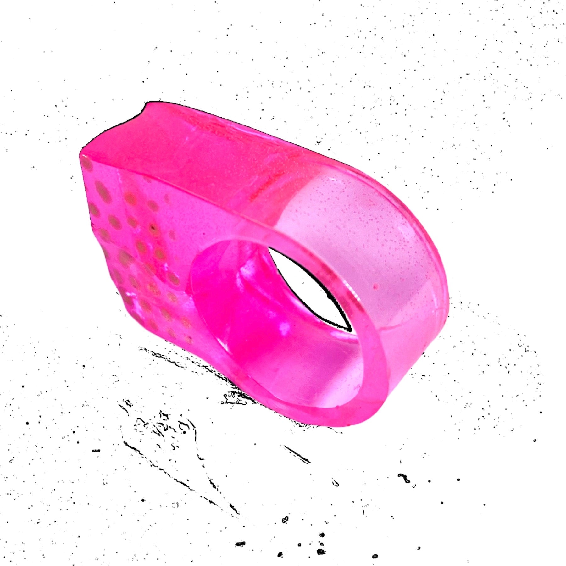 Candy ring