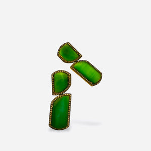 Midori Earrings