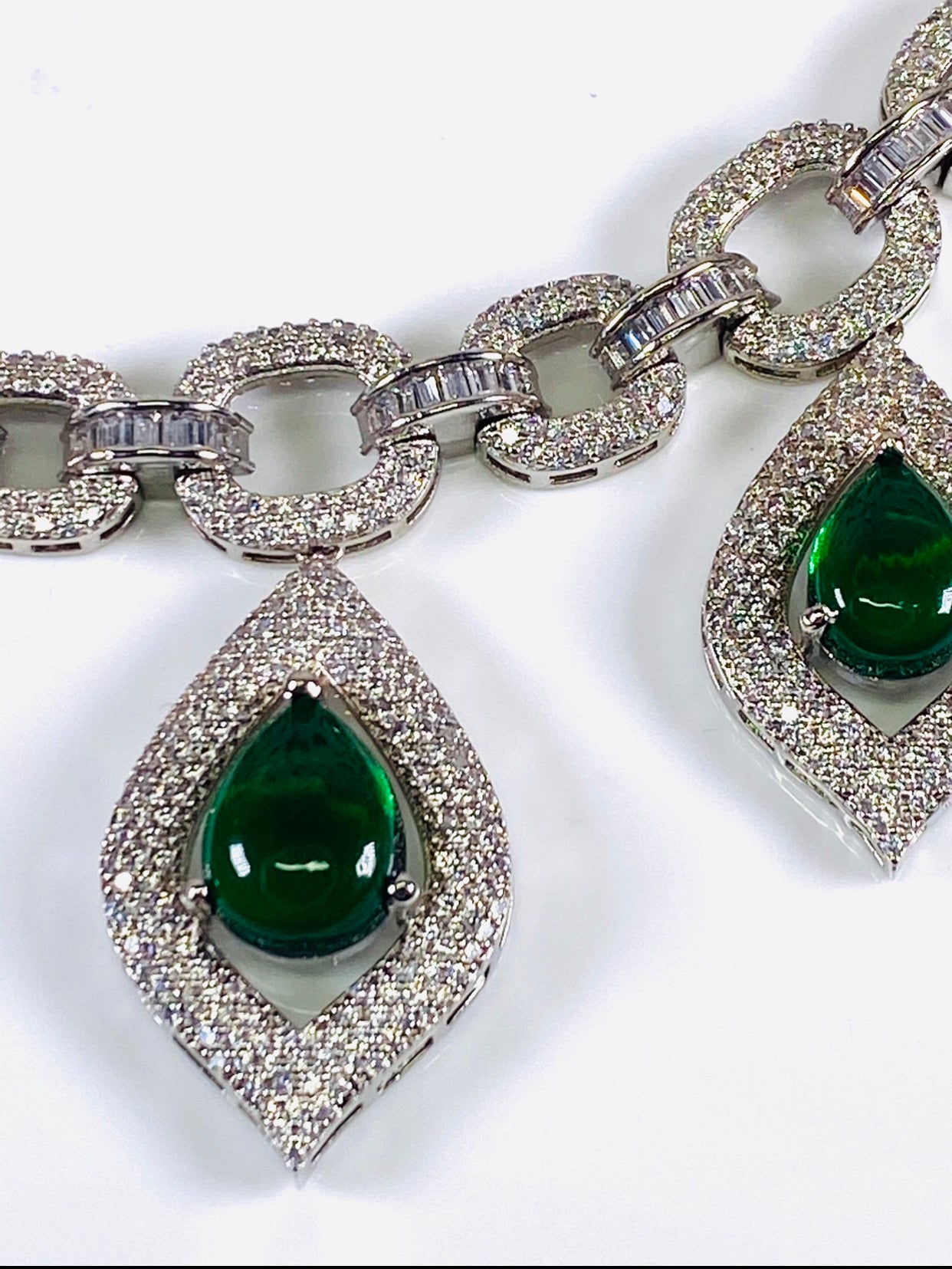 Jackie necklace