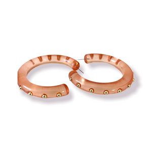 Clara Earrings