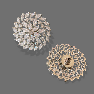 Ivan Earrings