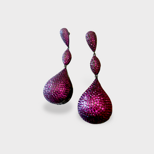 Rink earrings