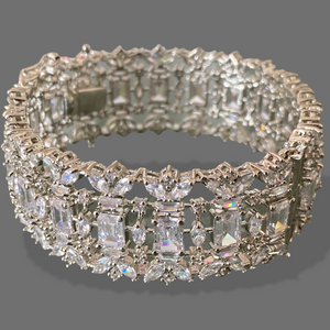 Iris Bracelet
