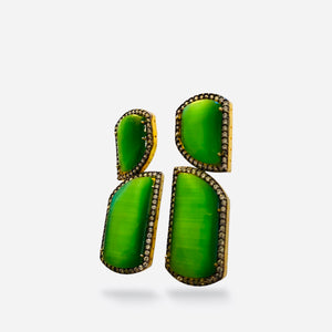 Midori Earrings