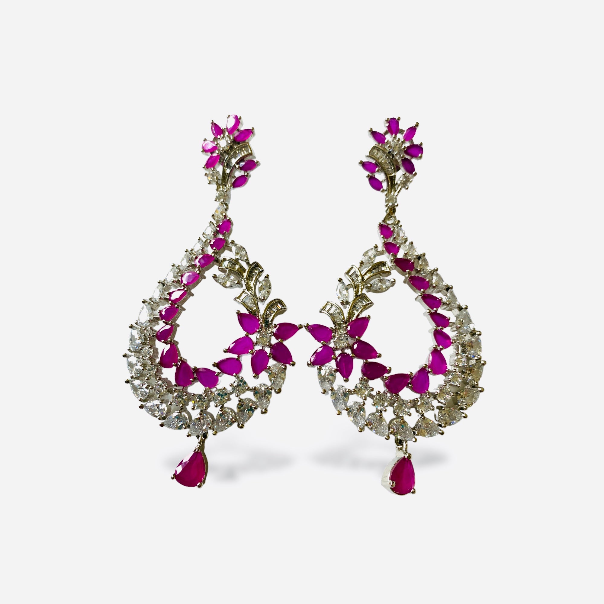 Reswan earrings
