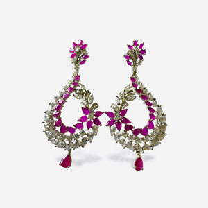 Reswan earrings