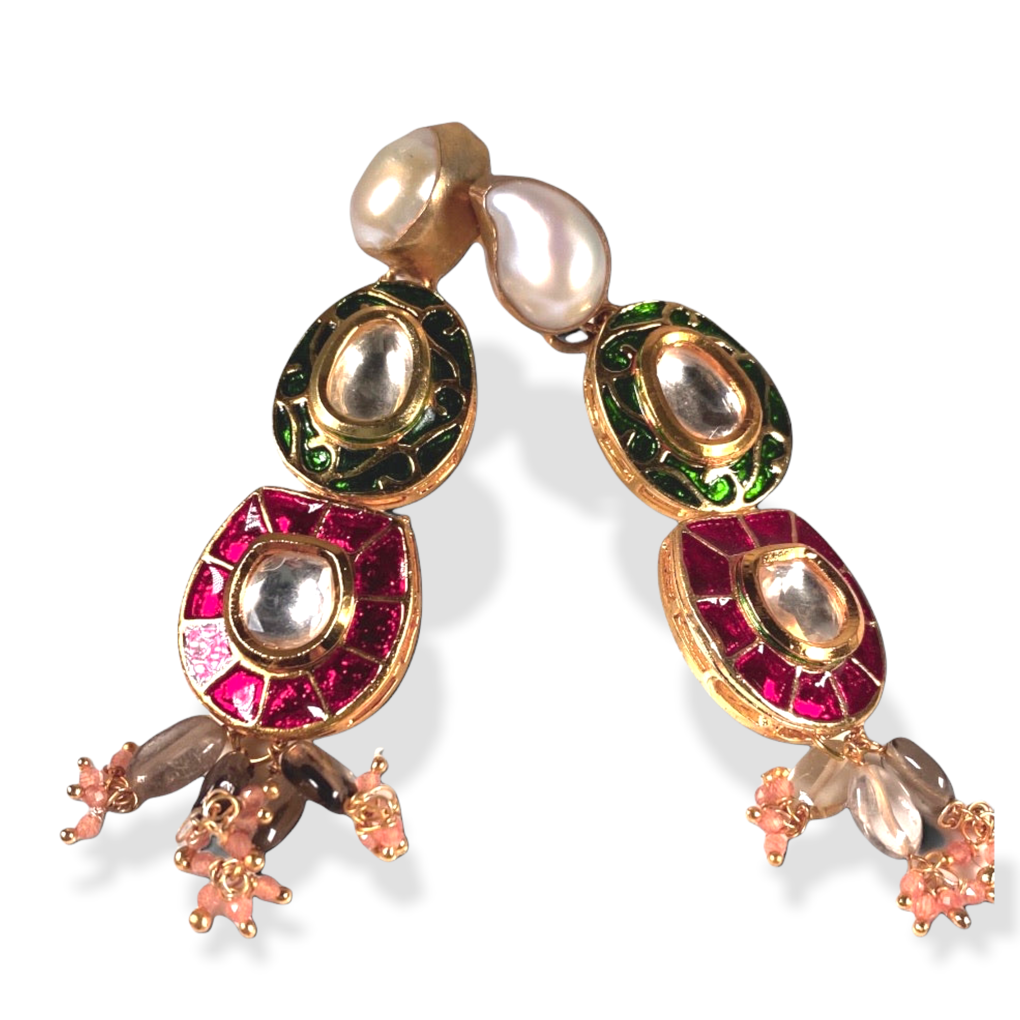 Hera Earrings