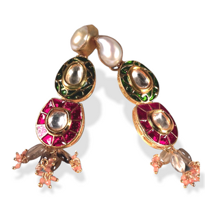 Hera Earrings