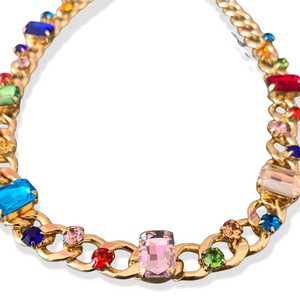 Goldie Necklace