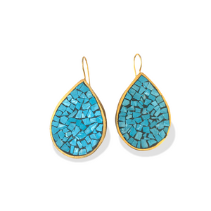 Turquoise Turquoise