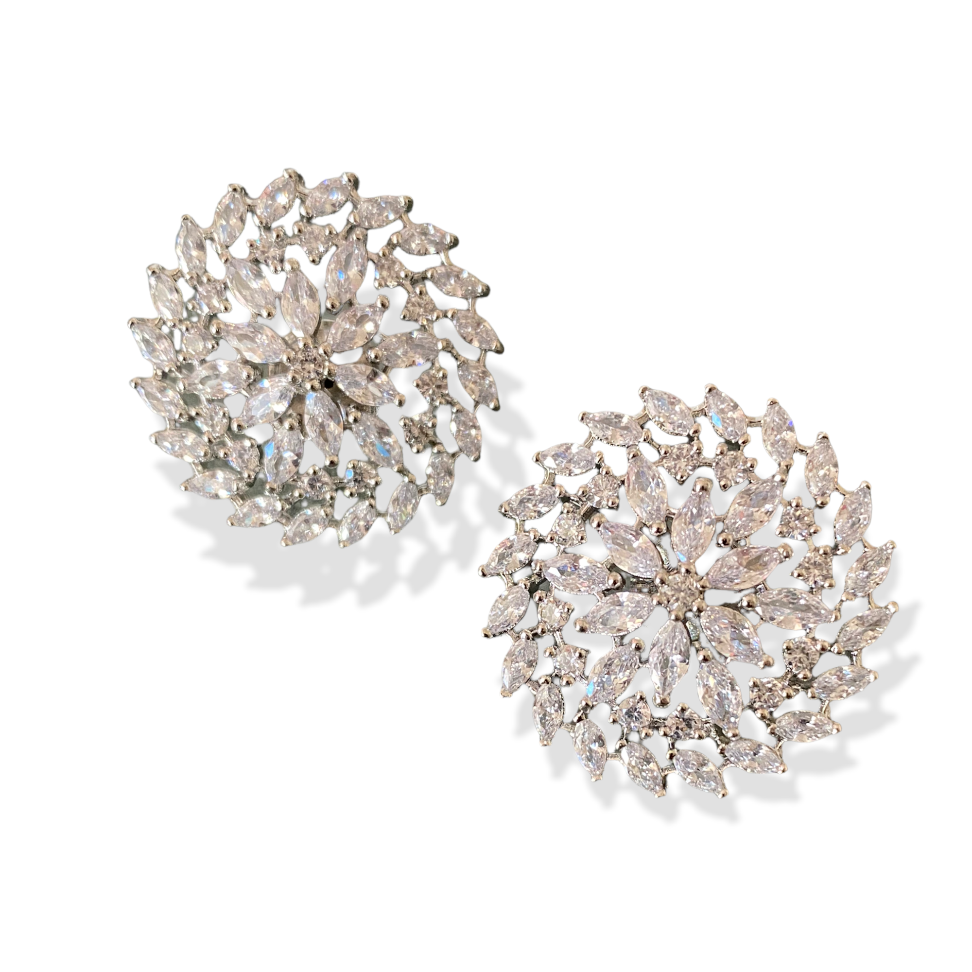 Ivan Earrings
