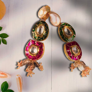 Hera Earrings