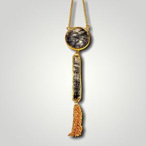 Elaine necklace