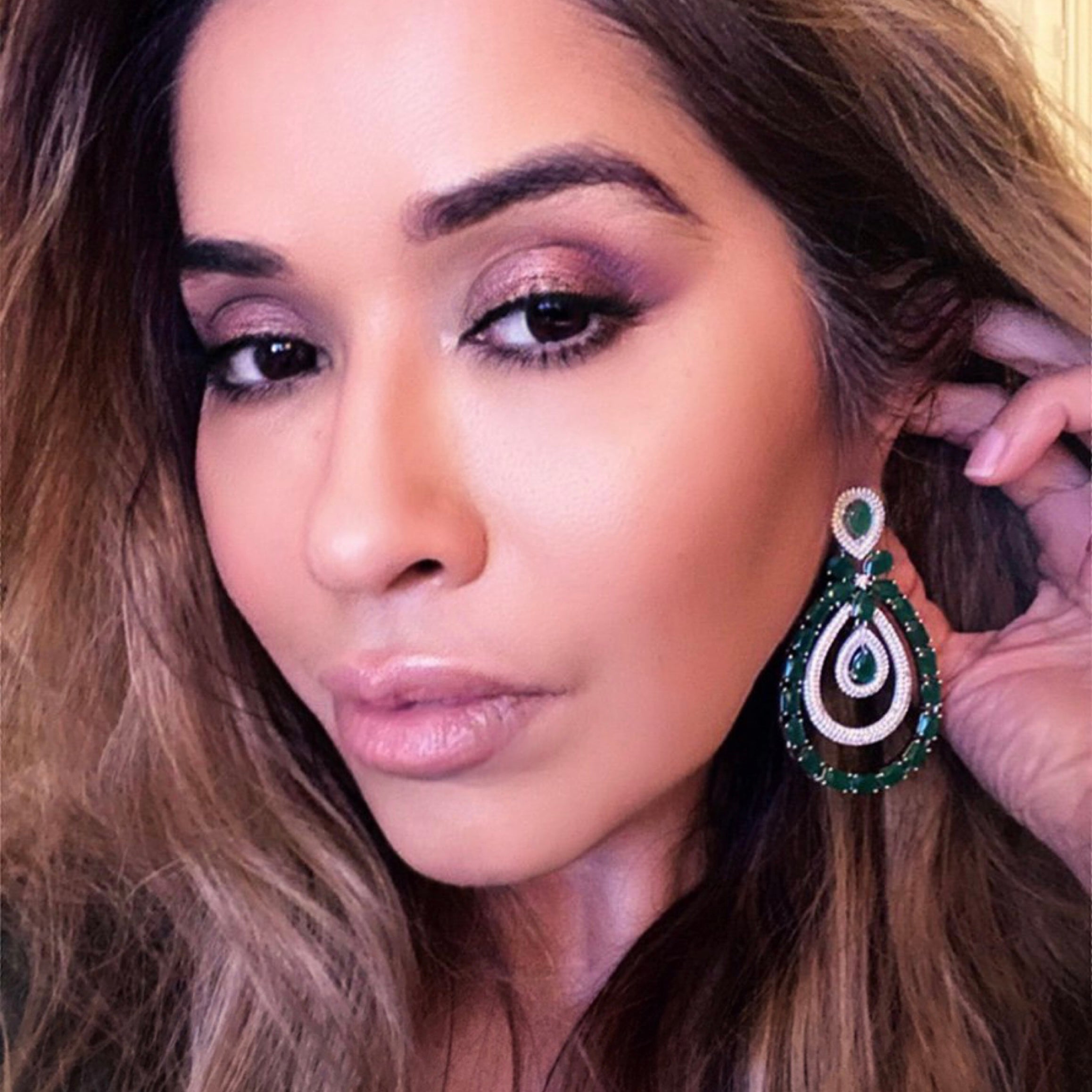 Aspen Earrings