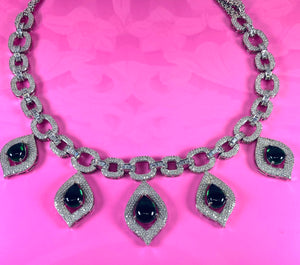 Jackie necklace