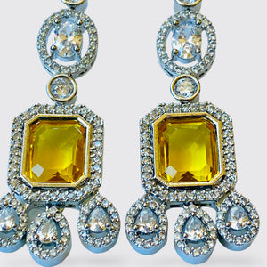 Calla Earrings