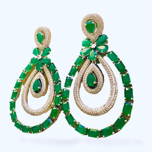 Aspen Earrings