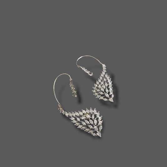 Zen Earrings