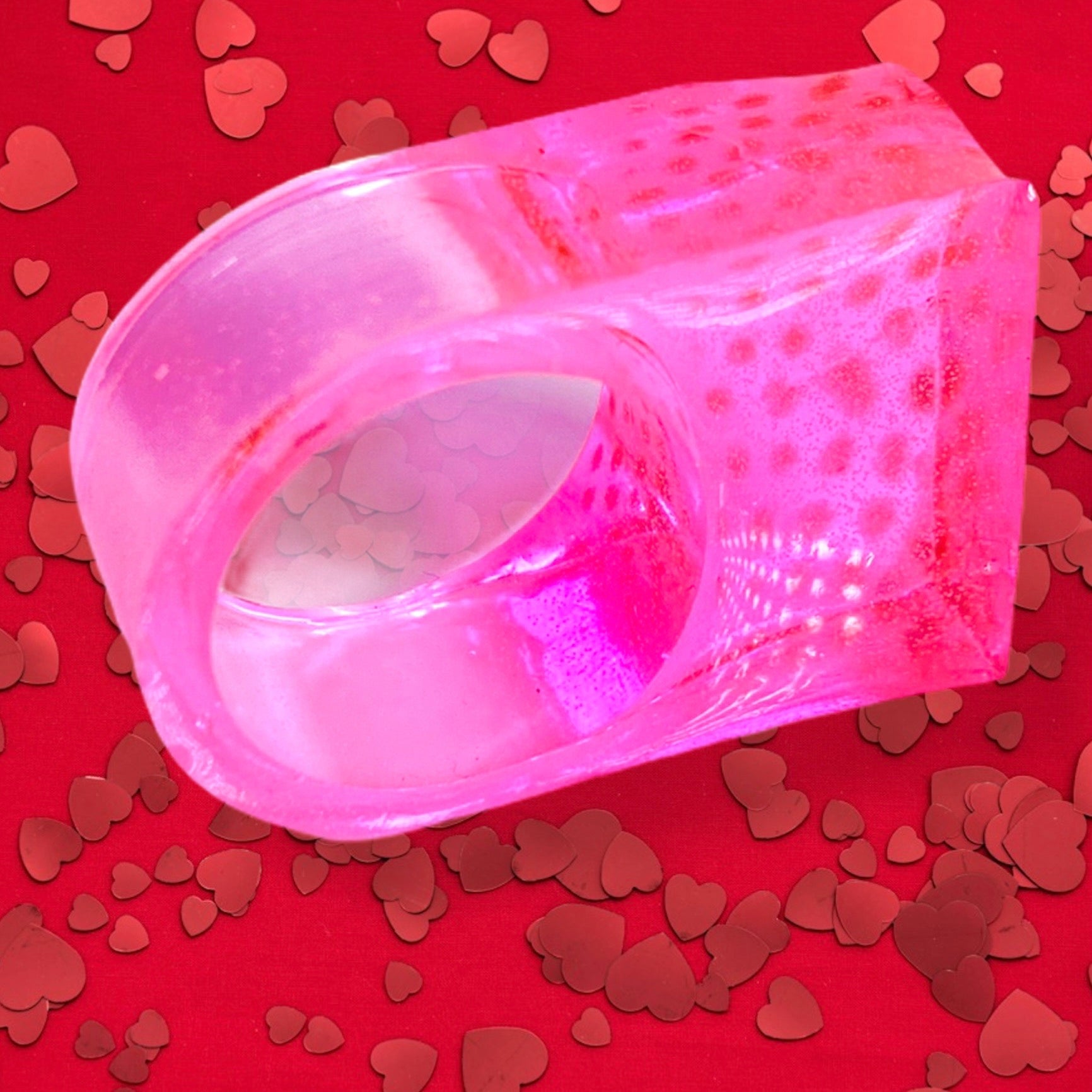 Candy ring