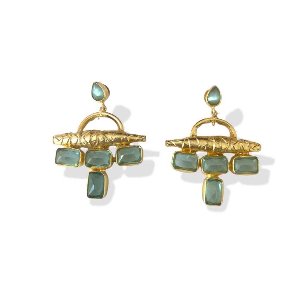 Melora earrings